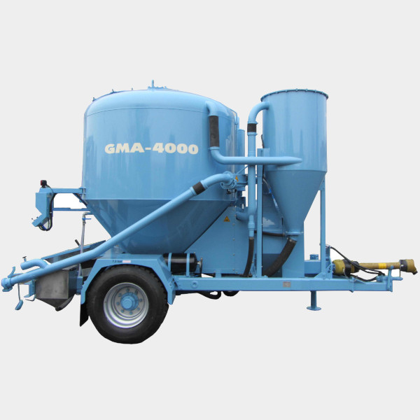 Betriebsanleitung / Ersatzteile